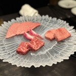 焼肉 牛印 - 