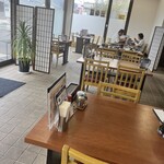 うどんの流儀 一期一会 - 