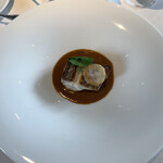 フランス料理 ル・クール - 真鯛