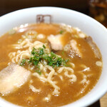 喜多方ラーメン 坂内 - 