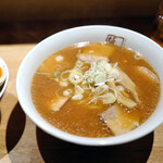 喜多方ラーメン 坂内 - 