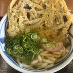 うどんの流儀 一期一会 - 