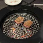 焼肉 牛印 - 