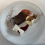 フランス料理 ル・クール - 