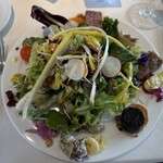 フランス料理 ル・クール - 