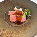 フランス料理 ル・クール - 猪