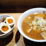 喜多方ラーメン 坂内 - 