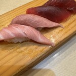 さかなや魚平 - 