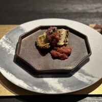 焼肉 牛印 新宿店 - 