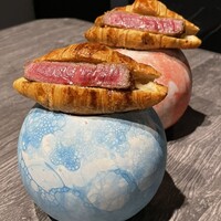 牛に金棒 麻布十番 - 