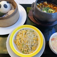 中国料理 王宮 - 