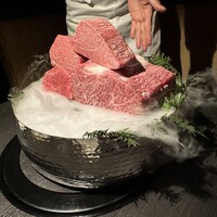 焼肉 牛印 新宿店 - 