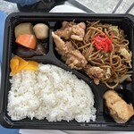 めん処 まるいち - 