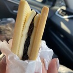 御菓子処 藤むら - 