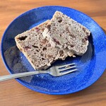 パリット フワット - 宝石箱