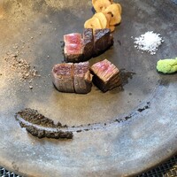 ニュー松坂 難波御堂筋店 - 
