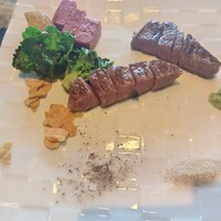 ニュー松坂 梅田32番街店 - 