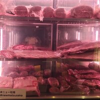 ニュー松坂 梅田32番街店 - 
