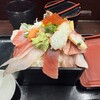 海鮮重 御殿様