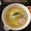 麺屋海神 新宿店