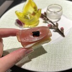 渋谷 鉄板焼き 凛 - 