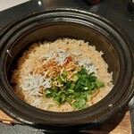 まな板の上の旬　ぽぽぽん - 