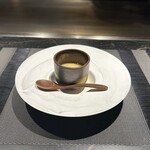 渋谷 鉄板焼き 凛 - 