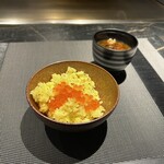 渋谷 鉄板焼き 凛 - 