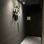 渋谷 鉄板焼き 凛 - 