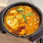 ビビン亭 - 料理写真: