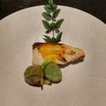 まな板の上の旬　ぽぽぽん - 