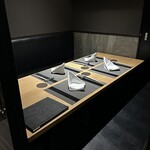 渋谷 鉄板焼き 凛 - 