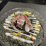 渋谷 鉄板焼き 凛 - 