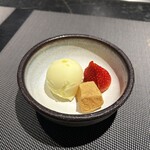 渋谷 鉄板焼き 凛 - 