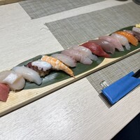 くずし寿司割烹 海月 - 