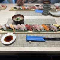 くずし寿司割烹 海月 - 