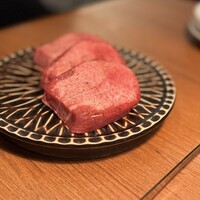 焼肉 矢澤 東京 - 