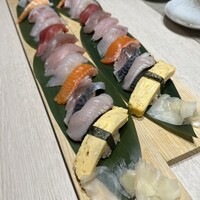 くずし寿司割烹 海月 - 