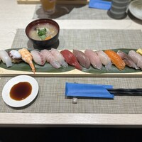 くずし寿司割烹 海月 - 