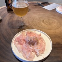 前芝料理店 - 