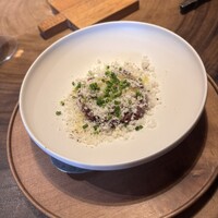 前芝料理店 - 