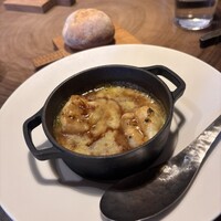 前芝料理店 - 