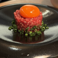 焼肉 矢澤 東京 - 