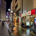 中華料理 桃園 - 外観