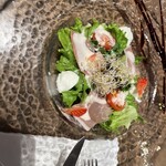 カフェ＆ダイニング ゼルコヴァ - 