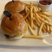 ルース クリス ステーキハウス - 