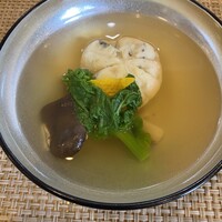 食道 かわち - 
