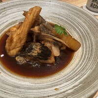 梅田 鮨割烹のの - 