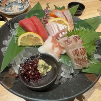 梅田 鮨割烹のの - 