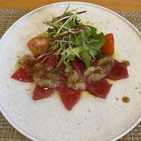 食道 かわち - 